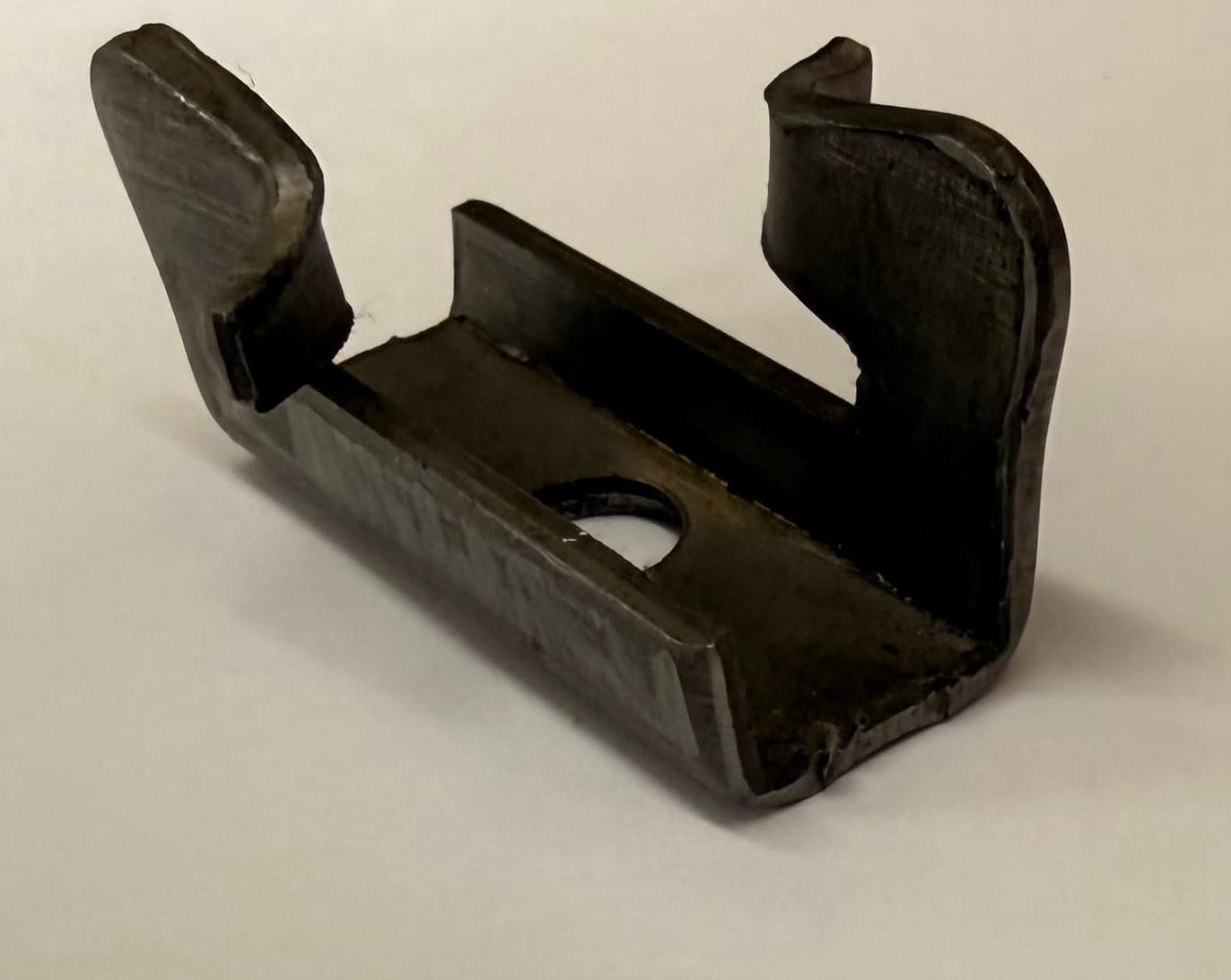 Conformado de chapa detalle 9